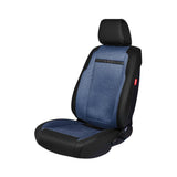 Elite Series Infinite Executive Collection Front Car Seat Topper