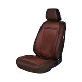 Elite Series Infinite Executive Collection Front Car Seat Topper