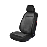Elite Series Infinite Executive Collection Front Car Seat Topper