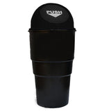 Car Garbage can / Car Trash Can / Garbage Dust Case Holder Bin Car Trash