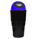 Car Garbage can / Car Trash Can / Garbage Dust Case Holder Bin Car Trash