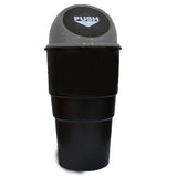 Car Garbage can / Car Trash Can / Garbage Dust Case Holder Bin Car Trash