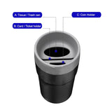 4 IN 1 Tissue Holder