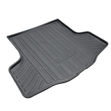 Nissan Almera Cargo Liner Trunk Tray