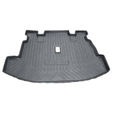 Honda BR-V Cargo Liner Trunk Tray