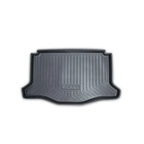 Honda Jazz GK Cargo Liner Trunk Tray