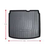 MG ZS 2019 Cargo Liner Trunk Tray