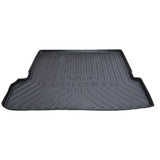 Landcruiser Prado 7 Seater Cargo Mat Trunk Liner Tray