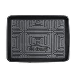 Universal Cargo Liner Trunk Tray for Pick-up Truck