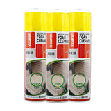 X-Care Multi Purpose Foam Cleaner (650 ML) Yellow
