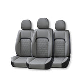 CEO Series Infinite Executive Collection Front Car Seat Topper