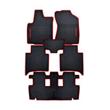 Toyota INNOVA Premium Rubber Matting / Guard (High Quality)