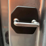 Ford Door Lock Cover