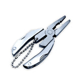 Multi-tool Pocket Multi-function Multipurpose Folding Stainless