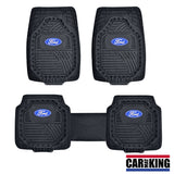 Universal Rubber Matting Deep Dish FORD