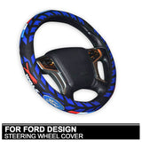 Ford Racing Steering Wheel Cover 38CM
