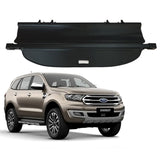 Tonneau Cover for Ford Everest  (High Quality) 2015-2018
