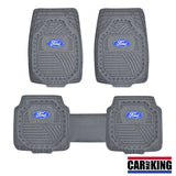Universal Rubber Matting Deep Dish FORD