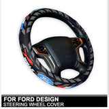 Ford Racing Steering Wheel Cover 38CM