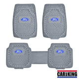 Universal Rubber Matting Deep Dish FORD
