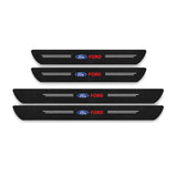 FORD Car Door Sill Protector