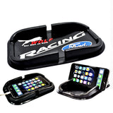 Ford Car Universal Dashboard Silicone Anti Slip Pad Holder Mount