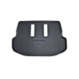 Toyota Fortuner V1 & V2  Cargo Mat Trunk Liner Tray