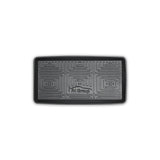 Universal Cargo Liner Trunk Tray for Pick-up Truck