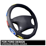 Ford Racing Steering Wheel Cover 38CM