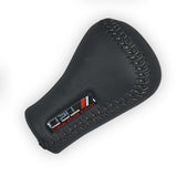 TRD Leather Shift Knob for Manual Transmission  Manual Shift Knob