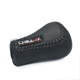 TRD Leather Shift Knob for Manual Transmission  Manual Shift Knob