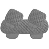 Car warm soft comfortable cover non-slip breathable 1Set/3pcs