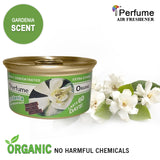 iPerfume Gardenia Car Air Freshener