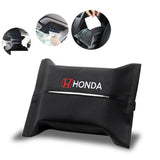 Leather Tissue Box Napkin Car Paper Holder/ Tissue Holder
