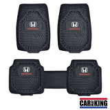 Universal Rubber Matting Deep Dish Honda