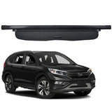 Tonneau Cover for Honda CRV  (High Quality) 2012-2016