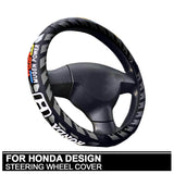 Honda Mugen Power Racing Steering Wheel Cover