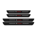 HONDA Car Door Sill Protector