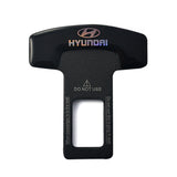 HYUNDAI Car Seat Belt Alarm Stopper