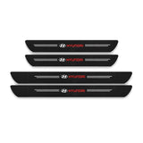 Hyundai Car Door Sill Protector
