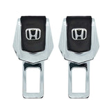 Honda Seat Belt Alarm Stopper Stainless