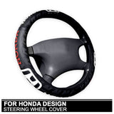 Honda Mugen Power Racing Steering Wheel Cover