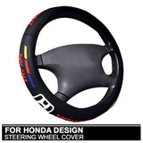 Honda Mugen Power Racing Steering Wheel Cover