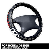 Honda Mugen Power Racing Steering Wheel Cover