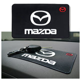 MAZDA Non Slip Mat Dashboard