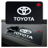 TOYOTA Non Slip Mat Dashboard