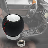 TRD Shift Knob for Universal Transmission Manual and Automatic Car