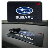 SUBARU Non Slip Mat Dashboard