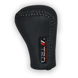 TRD Leather Shift Knob for Manual Transmission  Manual Shift Knob