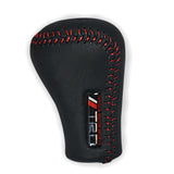 TRD Leather Shift Knob for Manual Transmission